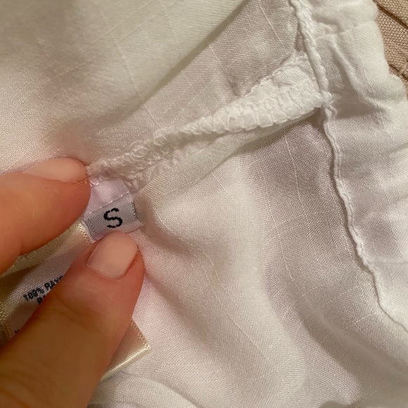 Bella Dahl Top - Picture 7 of 10